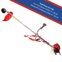 1 Brush Cutter
