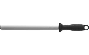 ZWILLING Sharpening steel (Diamond Coating, Oval)