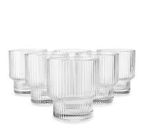 Short Glasses