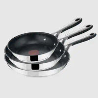 Jamie Oliver Frypan Set 3 Piece