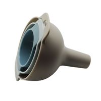 Prestige Funnel Set - 4 Piece