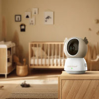 Peekyboo Baby Monitor & Camera