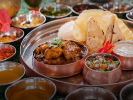 Fijian Curry Making Class