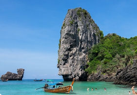 Thailand Honeymoon