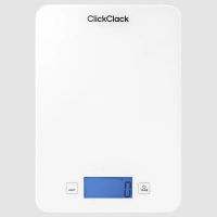 Kitchen Scale White