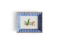 Decorative Tray (Vide-Poche)