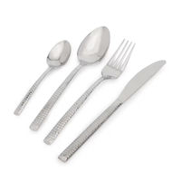 14 x 16 piece Cutlery Sets