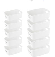 Storage Bins