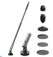 Hoto Electric Spin Scrubber