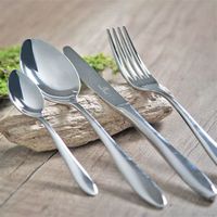 Set de couverts en inox