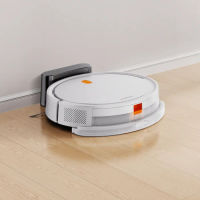 Robot Vacuum