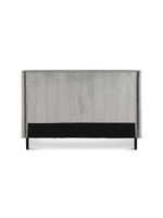 Headboard