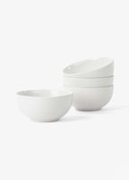 Cereal Bowls 4 Pack
