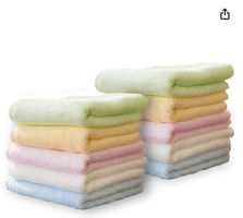 Wash cloths