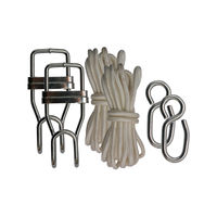 Two Trees Temporarily Hammock Hanging Kit