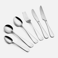 48-Piece Cultery Set