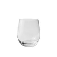 Galateo - Blanc 360ml Tumbler 4 Pack