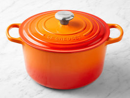 Dutch Oven