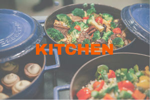 Things for the Kitchen