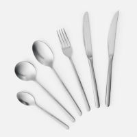 Cutlery Set 6- or 12-piece set