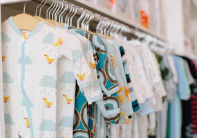 Baby Clothes Fund